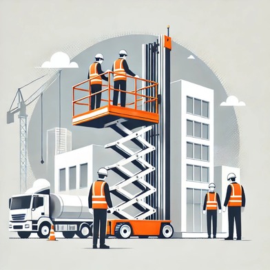 Laptop Illustration